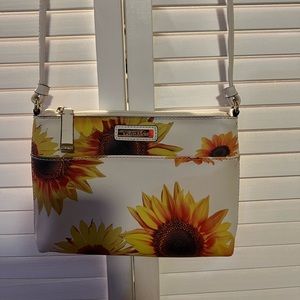 Calvin Klein Crossbody